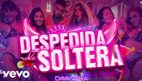 videos despedida de soltera|Dayanara